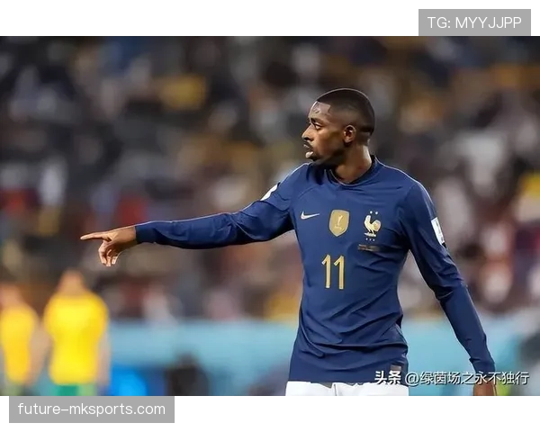 法国队新阵容曝光，全新战术剑指欧洲杯