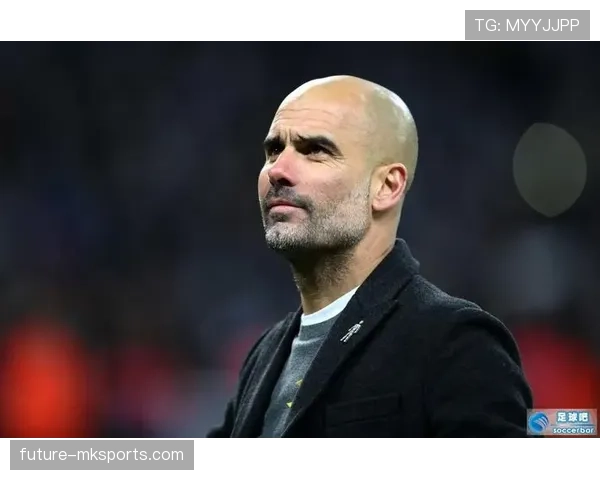 瓜迪奥拉率曼城强势回暖，重返英超榜首