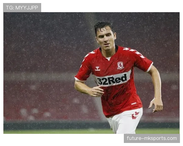 米德尔斯堡聚焦引援年轻天才，新赛季以青春风暴布局未来