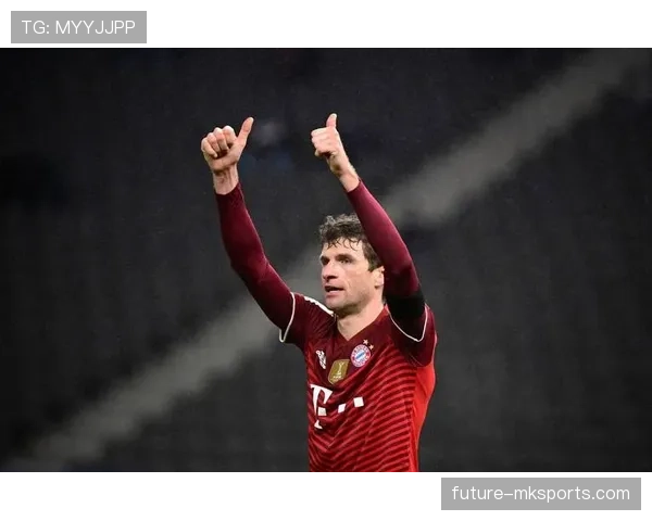 穆勒助攻数据破纪录,状态回暖助力球队再创佳绩 穆勒助攻数据破纪录,状态回暖助力球队再创佳绩