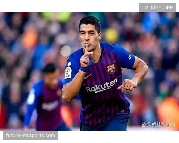 苏亚雷斯历史定位解析：是否南美最强前锋之一