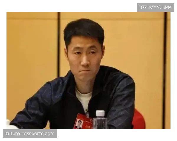 王励勤说话那劲儿，感觉别人家孩子都要托他当“家长”了吧？